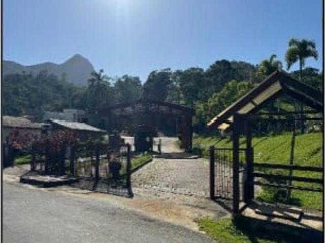 Terreno venda em Teresópolis
