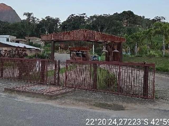 Terreno venda em Teresópolis