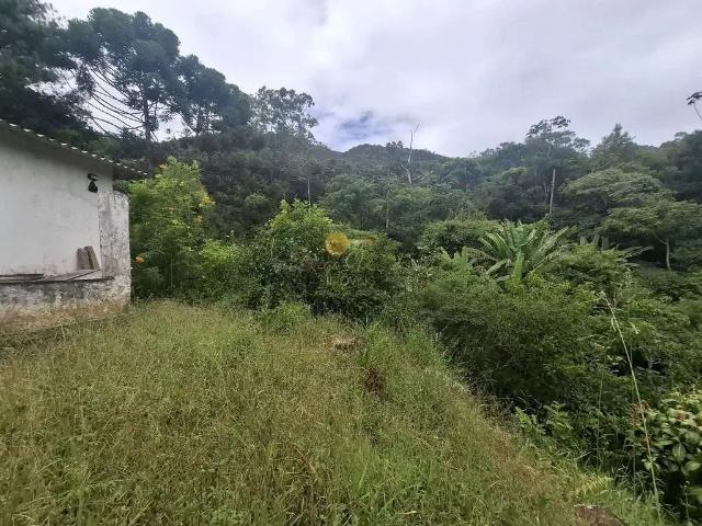 Terreno venda em Vale de Bonsucesso, Teresópolis