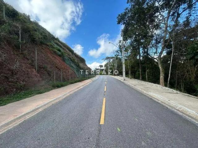Terreno venda em Região Geográfica Imediata de Petrópolis, Teresópolis