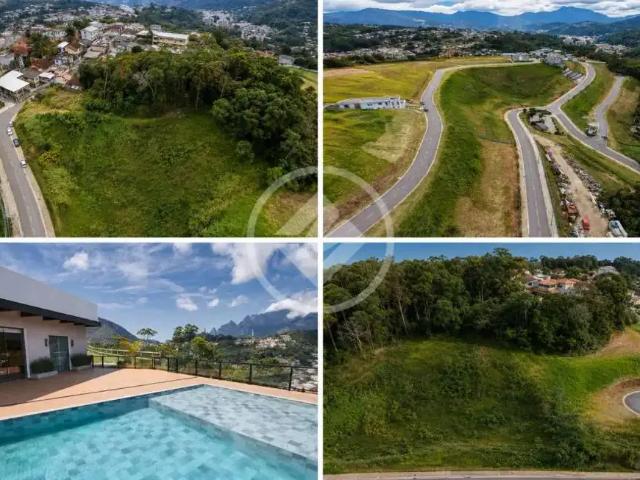 Terreno venda em Região Geográfica Imediata de Petrópolis, Teresópolis