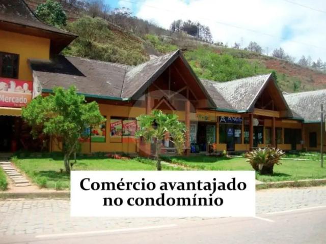 Terreno venda em Teresópolis