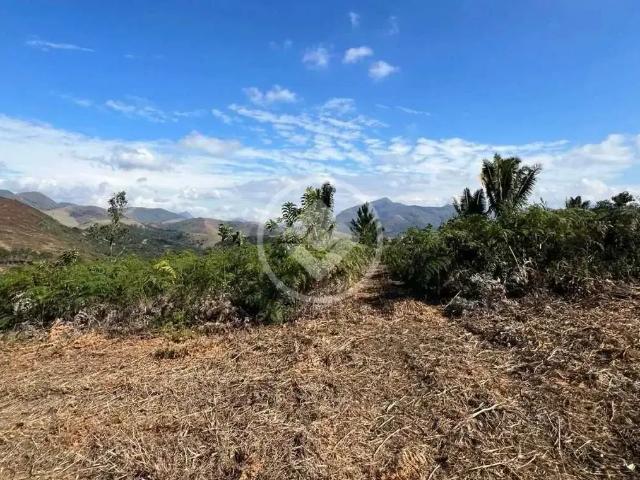 Terreno venda em Região Geográfica Imediata de Petrópolis, Teresópolis