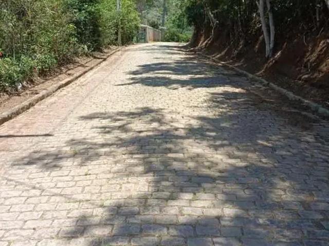 Terreno venda em Região Geográfica Imediata de Petrópolis, Teresópolis
