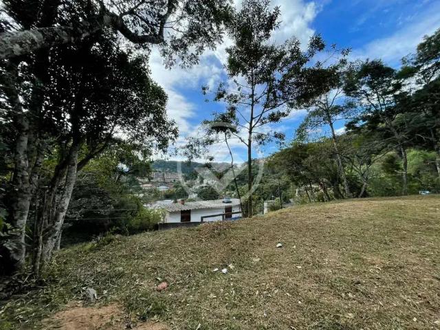 Terreno venda em Região Geográfica Imediata de Petrópolis, Teresópolis
