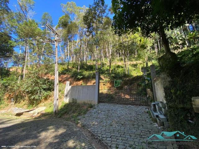 Terreno venda em Teresópolis