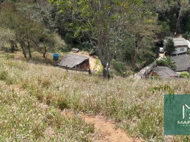 Terreno venda em Região Geográfica Imediata de Petrópolis, Teresópolis