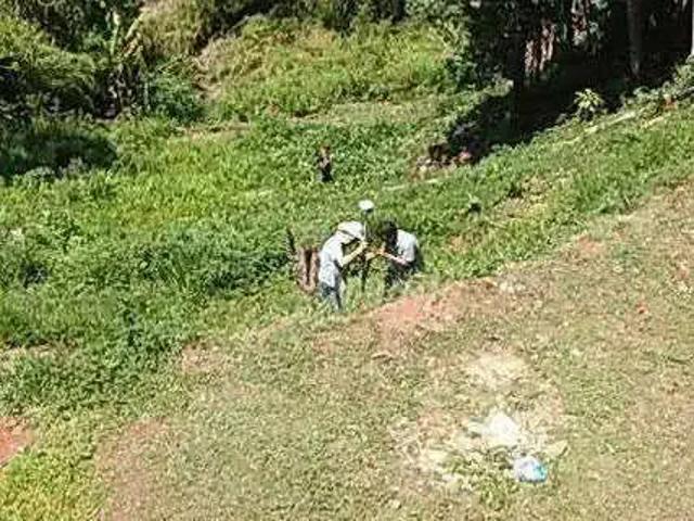 Terreno venda em Região Geográfica Imediata de Petrópolis, Teresópolis
