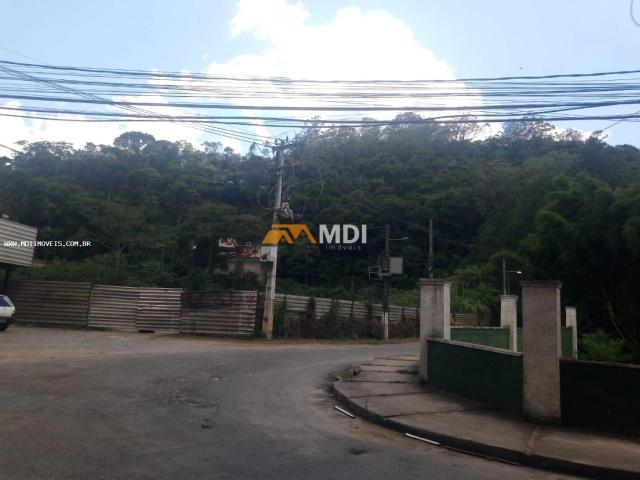 Terreno venda em Teresópolis, Região Geográfica Intermediária de Petrópolis