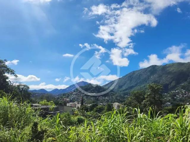 Terreno venda em Região Geográfica Imediata de Petrópolis, Teresópolis
