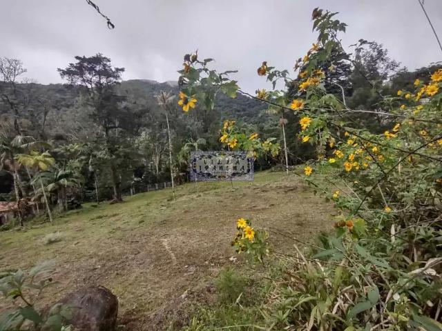 Terreno venda em Região Geográfica Imediata de Petrópolis, Teresópolis