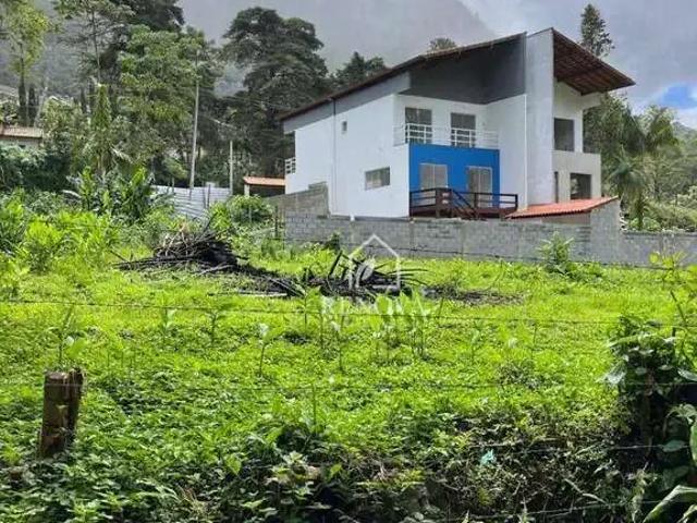 Terreno venda em Teresópolis