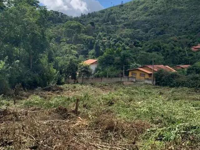 Terreno venda em Região Geográfica Imediata de Petrópolis, Teresópolis
