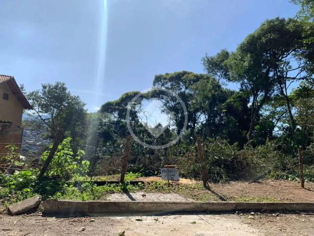 Terreno venda em Teresópolis