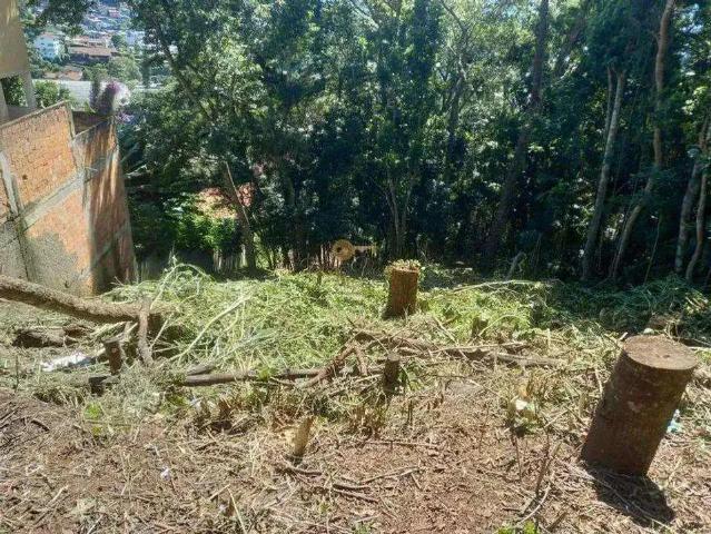 Terreno venda em Teresópolis