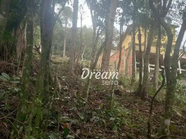 Terreno venda em Região Geográfica Imediata de Petrópolis, Teresópolis