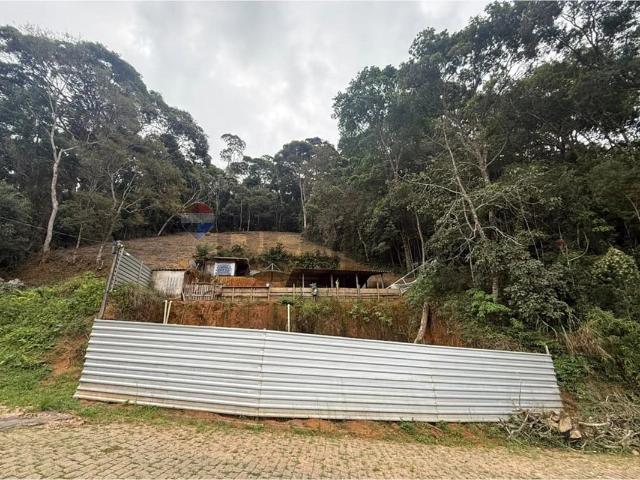 Terreno venda em Teresópolis