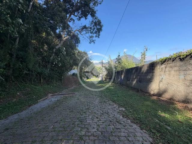 Terreno venda em Teresópolis