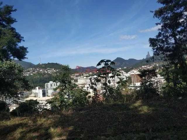 Terreno venda em Teresópolis