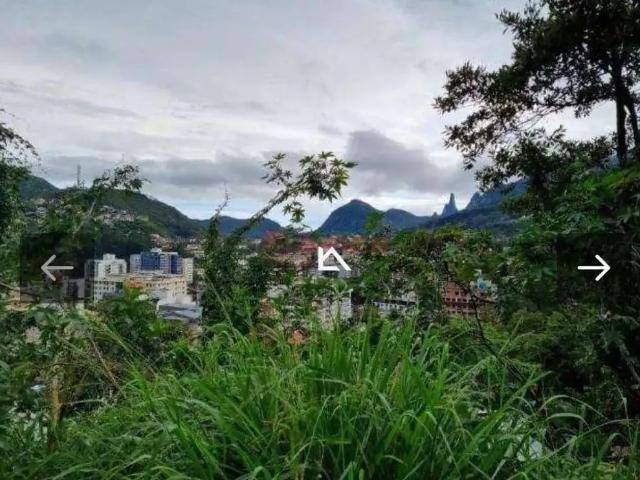 Terreno venda em Região Geográfica Imediata de Petrópolis, Teresópolis