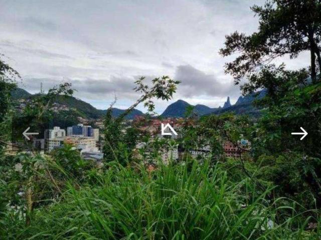 Terreno venda em Teresópolis