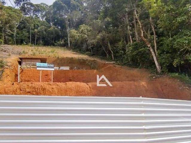 Terreno venda em Teresópolis