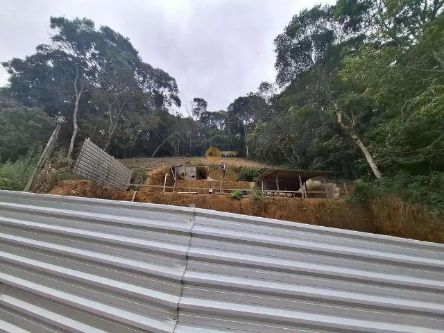 Terreno venda em Região Geográfica Imediata de Petrópolis, Teresópolis