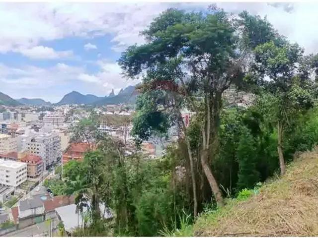 Terreno venda em Região Geográfica Imediata de Petrópolis, Teresópolis
