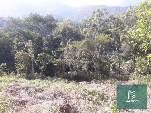 Terreno venda em Região Geográfica Imediata de Petrópolis, Teresópolis