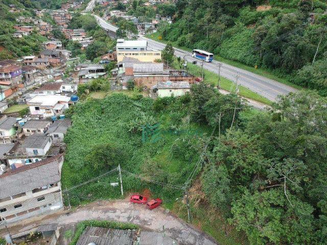 Terreno venda em Teresópolis