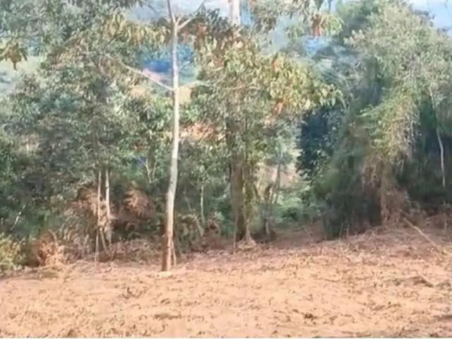 Terreno venda em Região Geográfica Imediata de Petrópolis, São José do Vale do Rio Preto