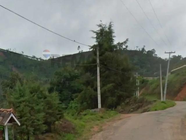 Terreno venda em Região Geográfica Imediata de Petrópolis, Teresópolis