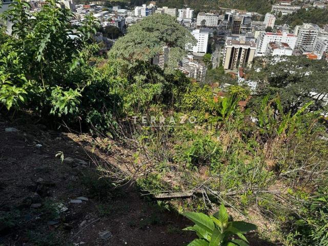 Terreno venda em Teresópolis