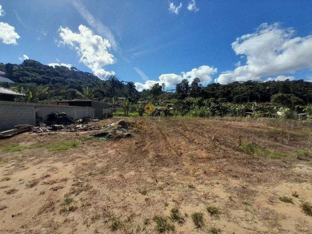 Terreno venda em Região Geográfica Imediata de Petrópolis, Teresópolis