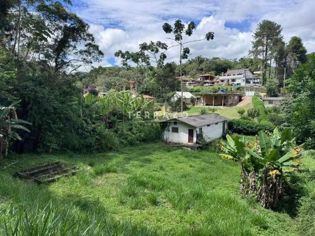 Terreno venda em Região Geográfica Imediata de Petrópolis, São José do Vale do Rio Preto