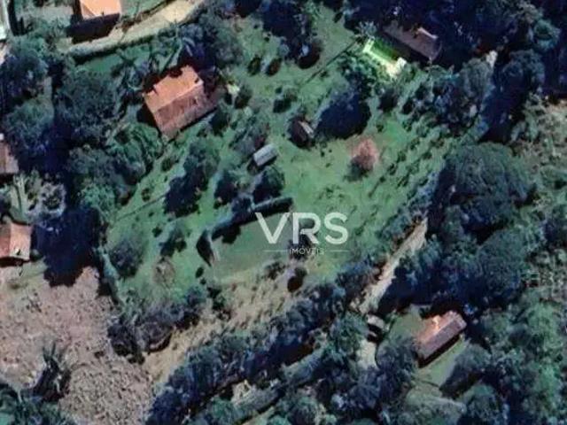 Terreno venda em Região Geográfica Imediata de Petrópolis, Teresópolis