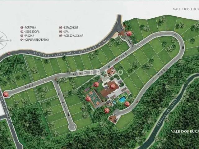 Terreno venda em Região Geográfica Imediata de Petrópolis, Região Metropolitana do Rio de Janeiro