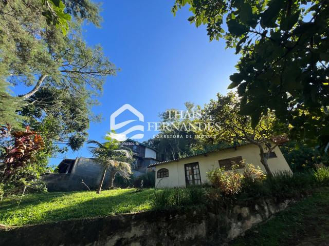 Terreno venda em Teresópolis