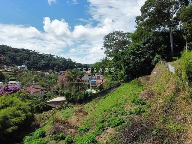 Terreno venda em Região Geográfica Imediata de Petrópolis, Teresópolis