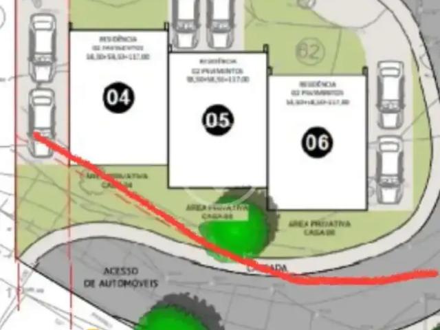 Terreno venda em Região Geográfica Imediata de Petrópolis, Teresópolis