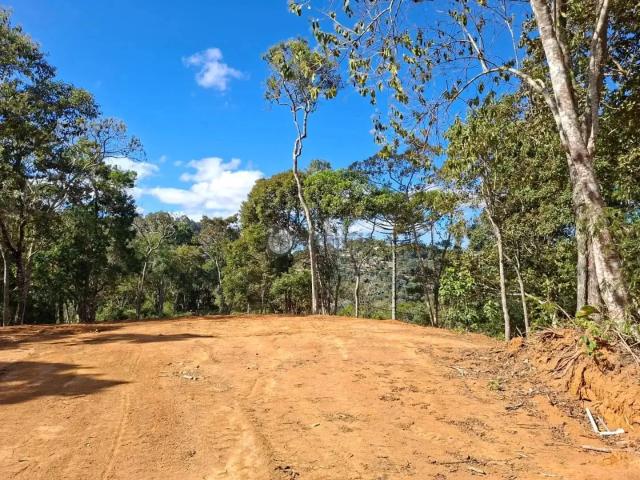 Terreno venda em Região Geográfica Imediata de Petrópolis, Teresópolis