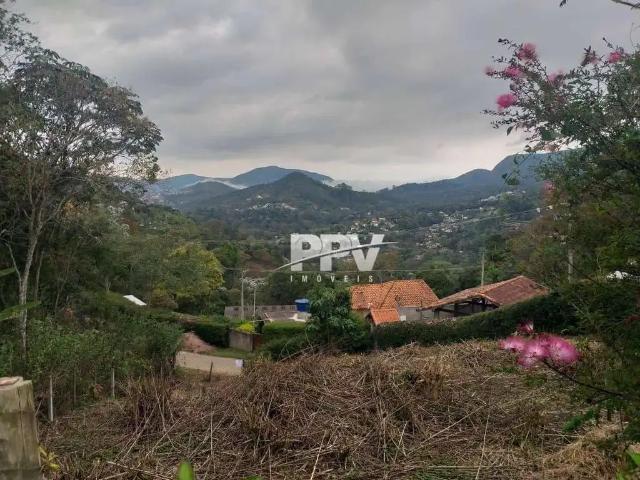 Terreno venda em Teresópolis, Região Geográfica Intermediária de Petrópolis