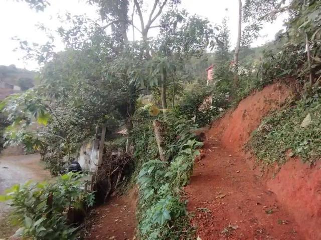 Terreno venda em Teresópolis