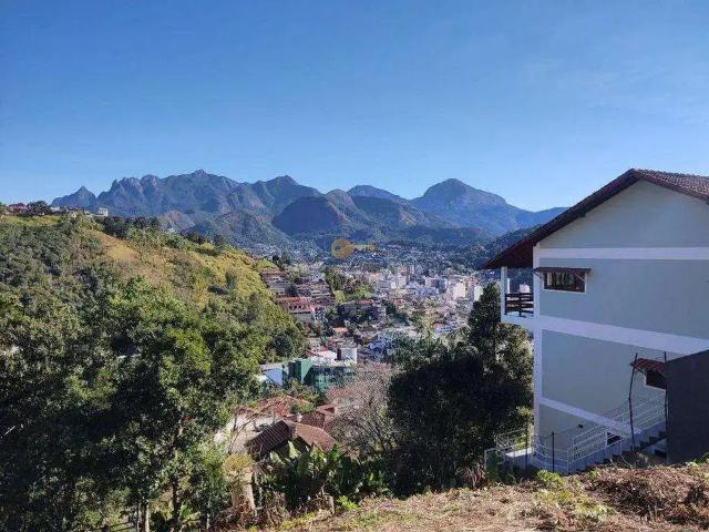 Terreno venda em Região Geográfica Imediata de Petrópolis, Teresópolis