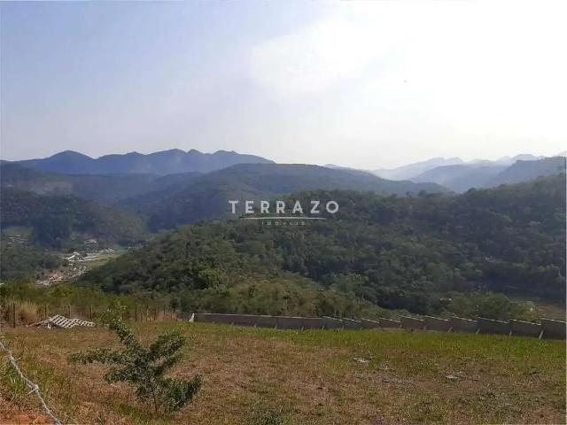 Terreno venda em Teresópolis, Região Geográfica Intermediária de Petrópolis