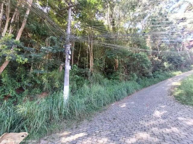 Terreno venda em Região Geográfica Imediata de Petrópolis, Teresópolis
