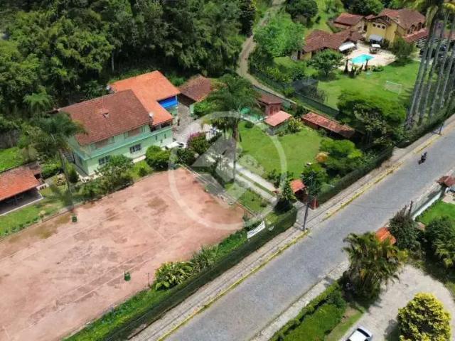 Terreno venda em Região Geográfica Imediata de Petrópolis, Teresópolis