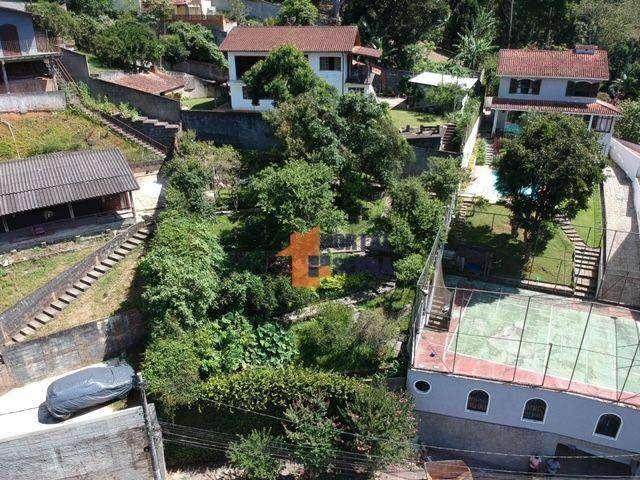 Terreno venda em Região Geográfica Imediata de Petrópolis, Teresópolis