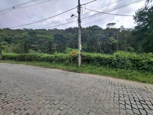 Terreno venda em Teresópolis