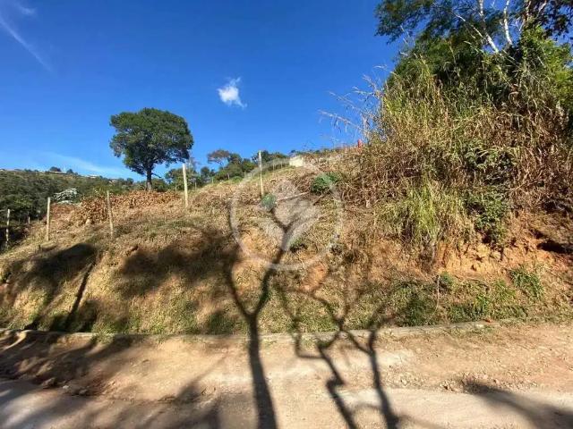 Terreno venda em Região Geográfica Imediata de Petrópolis, Teresópolis